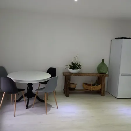 Apartment Tres Bel Condrieu