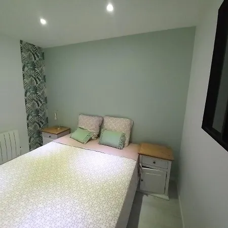 Tres Bel Apartment *